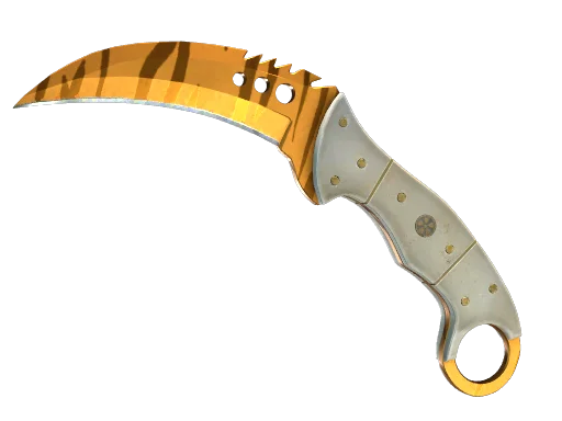 TigerTooth Case Best Item