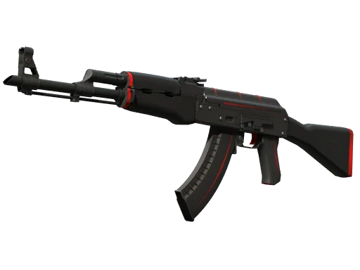 Redline Case Best Items