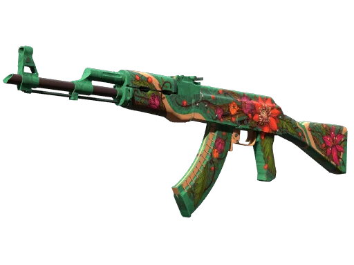 AK-47 Case Best Items